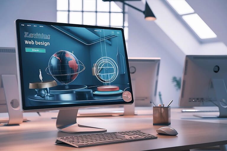 Başarılı Bir E-Ticaret Web Sitesi ile Satışlarınızı Katlayın