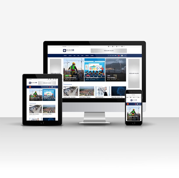 Blog & Portal Scriptleri